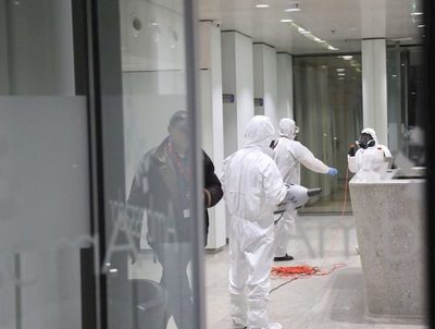 Qué se sabe de la nueva cepa de coronavirus detectada en Reino Unido · Radio Monumental 1080 AM