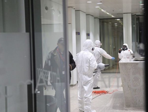 Qué se sabe de la nueva cepa de coronavirus detectada en Reino Unido · Radio Monumental 1080 AM