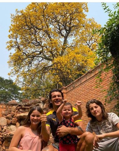 Nelson Haedo Valdez: Pasado, presente, futuro y una revelación - Cerro Porteño - ABC Color