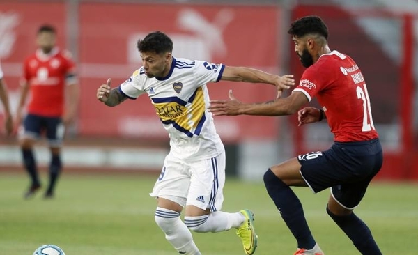 HOY / Boca y River suman victorias y se suben a la cima de su zona