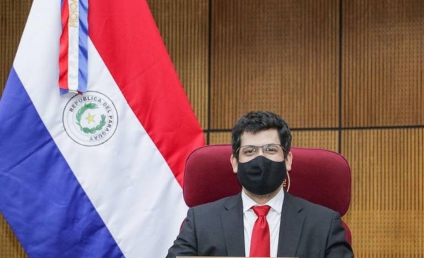 HOY / Prórroga de la ley de emergencia merece debate, admite diputado