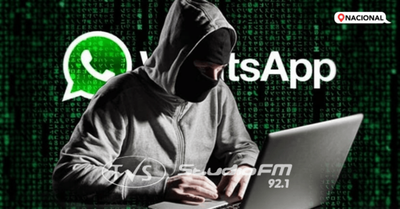Alertan sobre robo de cuentas de WhatsApp mediante “llamadas de verificación”