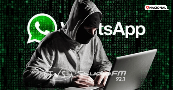 Alertan sobre robo de cuentas de WhatsApp mediante “llamadas de verificación”