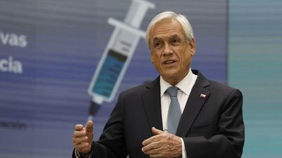 Chile anunció que comenzará a aplicar la vacuna contra el Covid-19 esta semana - Noticiero Paraguay