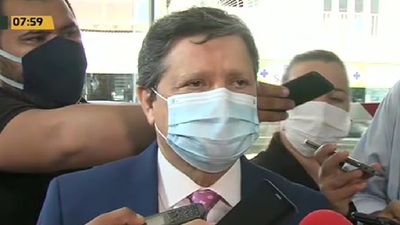 Decreto Presidencial rige desde hoy - C9N