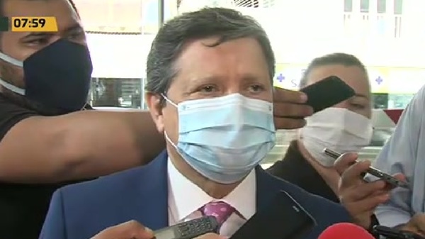 Decreto Presidencial rige desde hoy - C9N