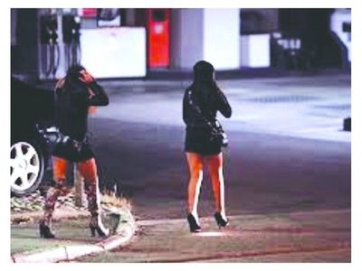 Paraguayo preso en lío de sugar daddys