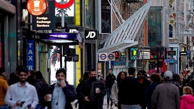 Reino Unido: convocan a una reunión de crisis, tras el cierre de la frontera de Francia | .::Agencia IP::.