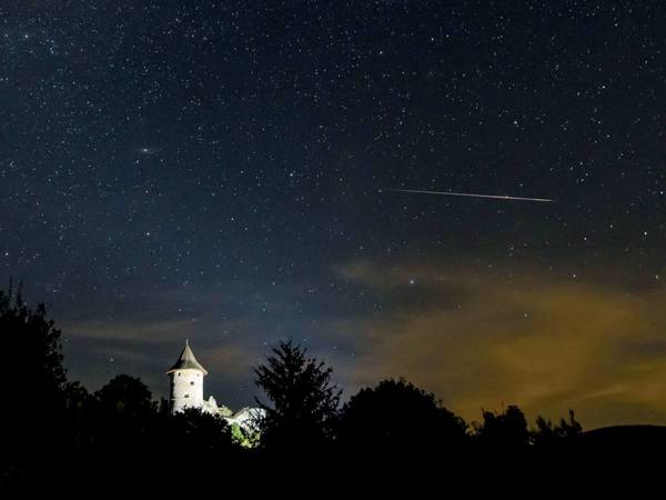 El mundo se prepara para ver la “estrella de Belén” - Megacadena — Últimas Noticias de Paraguay