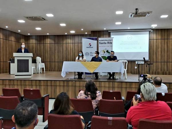 Proyectan impulsar el turismo en Santa Rita