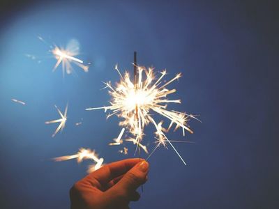 Lanzan campaña para prevenir lesiones por pirotecnia 