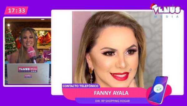 RP Shopping Hogar con descuentos en estas fiestas