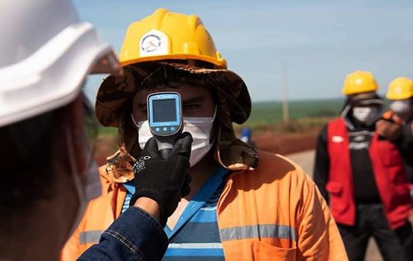 Emprendedores piden extender ley de emergencia | OnLivePy