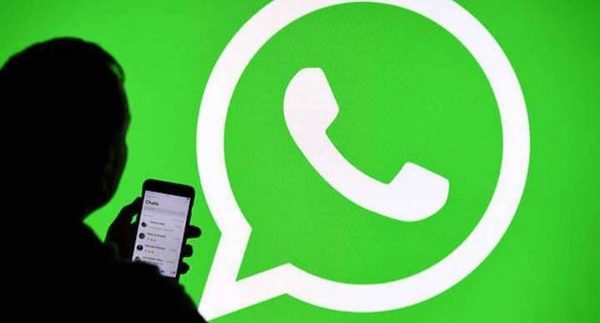 Así funciona el nuevo método de estafa a través del robo de cuentas de WhatsApp | OnLivePy