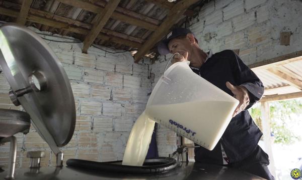 La leche: un alimento para todas las edades •