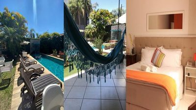 “Su casa en la Perla del Sur”