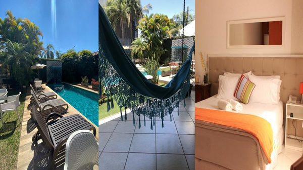 “Su casa en la Perla del Sur”