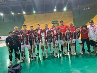 Kyrios y San Lorenzo definen hoy el título franqueño