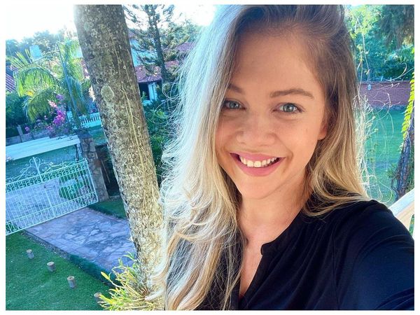 Así Adela se enteró que Fati no le dará nietos
