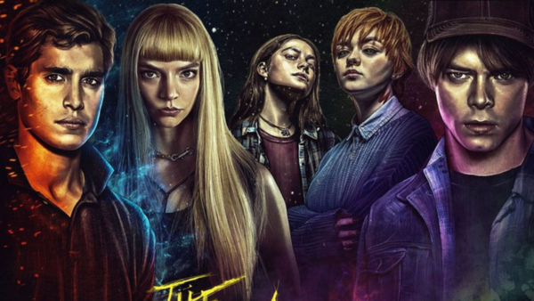 Mutantes llegan a los cines nacionales