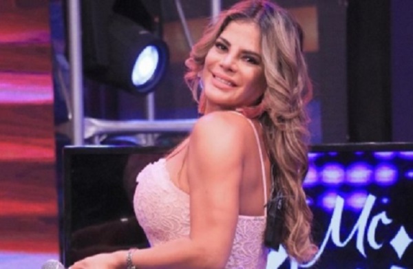 Simone Villar ansiosa por la nueva temporada de ‘Noche de Show’