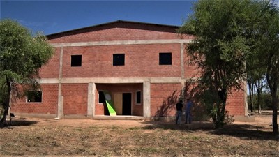Preparan cursillo de ingreso en la UNA-Chaco