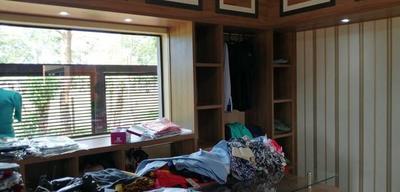 Millonario robo a una boutique de Coronel Oviedo – Prensa 5