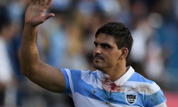 Pablo Matera se disculpa en televisión por sus tuits xenófobos