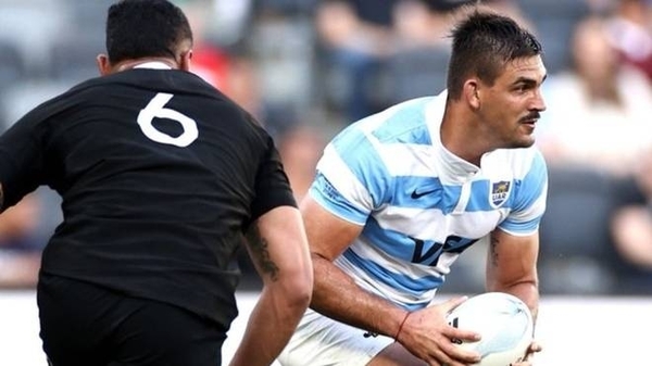 HOY / Pablo Matera, capitán de Los Pumas, se disculpa por sus comentarios racistas