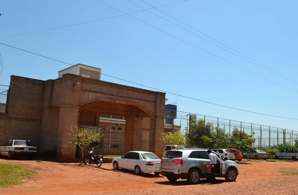 Miembros del PCC aprovecharon motín para fugarse de penal de Misiones