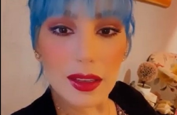 Sigue el cruce entre Jéssica Servín y Dana Bóveda