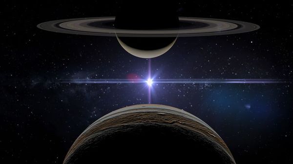 “La Estrella de Belén”: ¿Qué es lo que se verá hoy en el cielo? - Nacionales - ABC Color