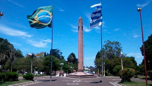 Uruguay cerró sus fronteras y desplegó militares para controlar el ingreso desde Argentina y Brasil - Megacadena — Últimas Noticias de Paraguay