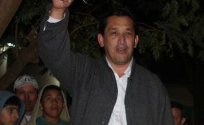 EX INTENDENTE DE NUEVA TOLEDO, EN LA MIRA POR LAVADO DE DINERO EN BRASIL
