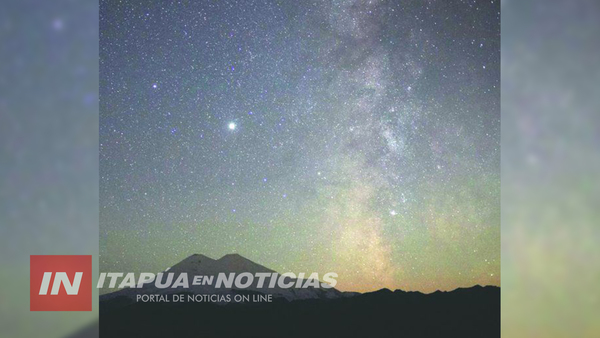 LA ESTRELLA DE BELÉN SERÁ VISIBLE LUEGO DE 800 AÑOS