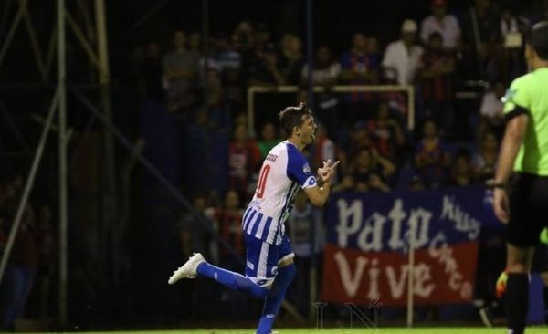 HOY / Se viene el clásico y PZ lo sabe: “Hay un equipo que llega mejor que otro”