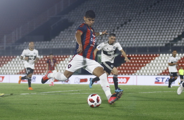 Cerro Porteño lleva la ventaja en los clásicos del 2020