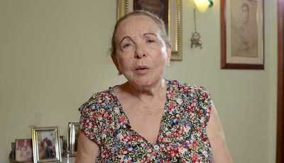 El desgarrador pedido de la madre de Napout: "Ayúdenme a volver a abrazarlo aunque sea una vez más" » Ñanduti
