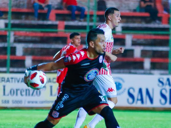 Wilson Quiñónez, el Tapador de la jornada 11 del Clausura
