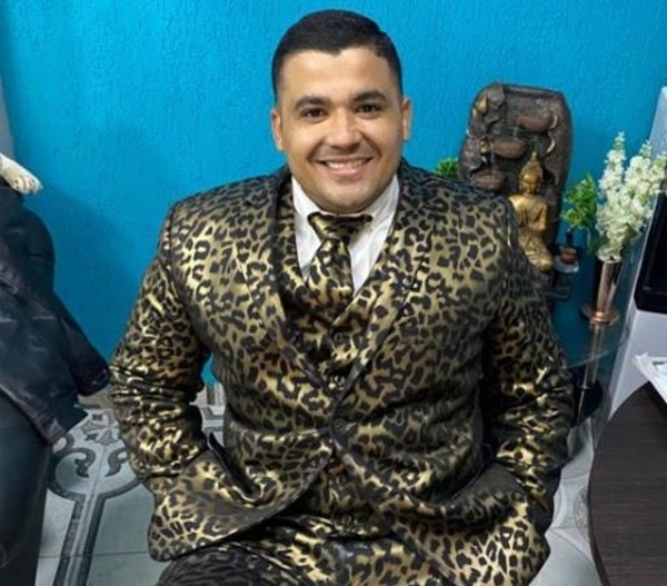 HOY / Abogado leopardo se defiende: “Solo quieren dañar mi imagen”