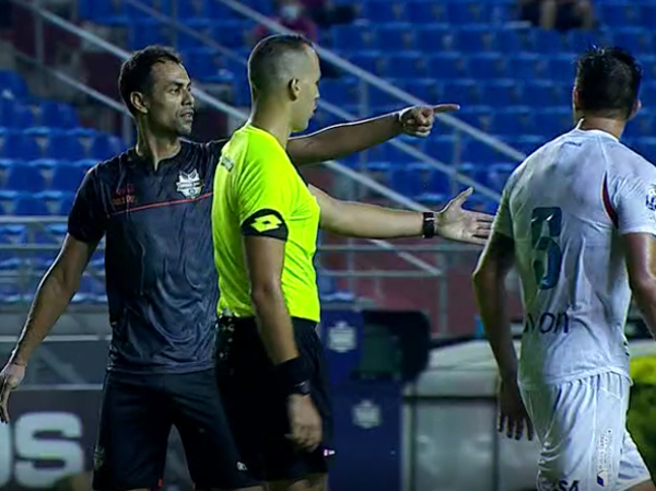 A la Gran 7 Lekaja y un gran cierre de fase regular