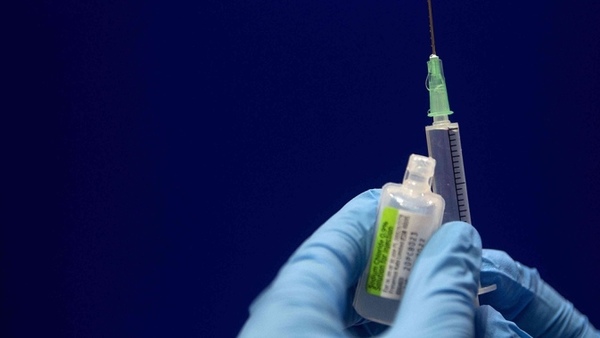 La Unión Europea aprobó la vacuna de Pfizer/BioNTech | .::Agencia IP::.