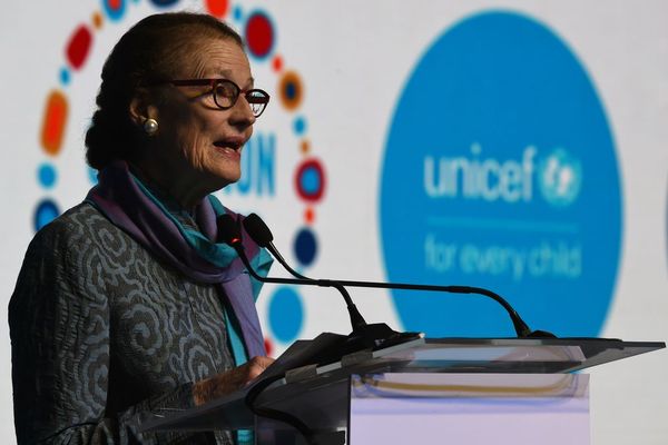 Covid-19: UNICEF podría transportar hasta 850 toneladas de vacunas al mes