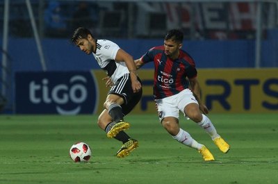 ¿Cerro u Olimpia?: El historial del superclásico en liguilla