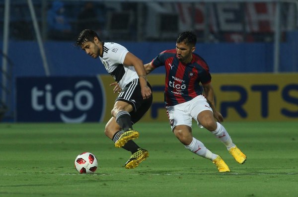 ¿Cerro u Olimpia?: El historial del superclásico en liguilla