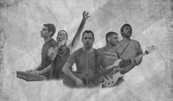 HOY / "Esta Navidad", nueva canción de StandArte