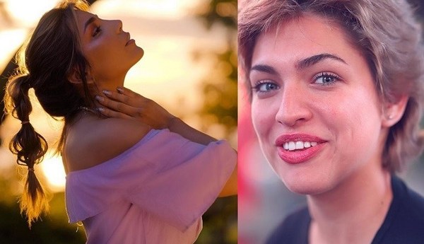 Jessica Servín presiona judicialmente a la actriz Dana Bóveda - Teleshow