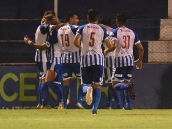 El Cabo confía en su plantel