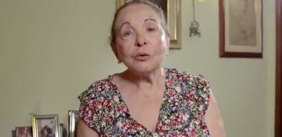 Madre de Juan Ángel Napout pide volver a abrazar a su hijo | OnLivePy