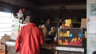 La despensa ahora es supermercado: Robert Rojas inaugura su negocio en Concepción